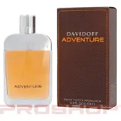 Davidoff Adventure 100ml Eau De Toilette
