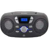 Eltra INGA CD70 - MP3-Afspiller