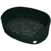 Danish design Silver paws slumber bed 21