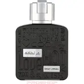 Lattafa Ramz (Silver) Eau de parfum 100 ml