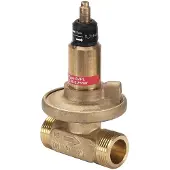 Danfoss AVPL 15 differens regulator