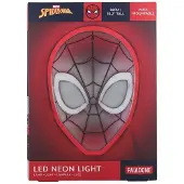 Ginza.se - Spider-Man Wall Mountable LED Neon Light - Lampe