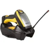 Datalogic PowerScan DPM Evo PM9501 - USB Kit - stregkodescanner - bærbar - afkodet - RF(433 MHz)