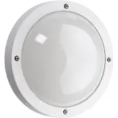 SG ARMATUREN A/S Vægarmatur Primo 1100 LED 11,5W 3000K sensor hvid