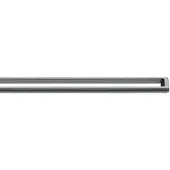 Unidrain 300 x 10 mm ramme til fritliggende rendeafløbsarmatur