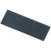 ABB Nummerbrik blank 30X90