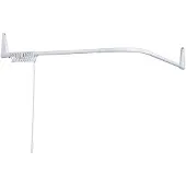 Van Der P Universalstang Erica 2000 12-i-en hvid