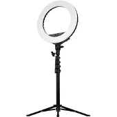 Streamplify Ring Light 14 - 36cm - Black