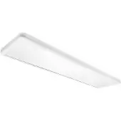 SG ARMATUREN Sense Surface 300x1200 Hvid 3630lm 4000K Ra>80