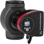 Grundfos Magna3 65-150 F 340 1x230V PN6/10