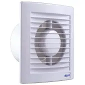 Maico Ventilator e-style 100 mht trend