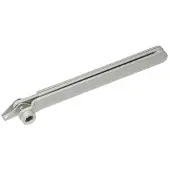 Dorma Armsystem CL-F (DK-model), hvid