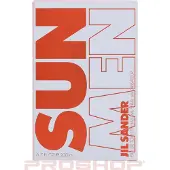 Jil Sander Sun Men Eau de Toilette 200 ml