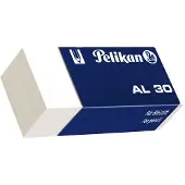 Pelikan 619635, Hvid, 43 mm, 17 mm, 12 mm, Tyskland, 30 stk