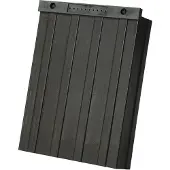 ABB CP6, Grå, 520 mm, 564 mm, 115 mm, 4,1 kg, 1 stk
