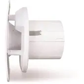 Glen Dimplex Nobø Ventilator NHTS med timer og hygrostat firkantet