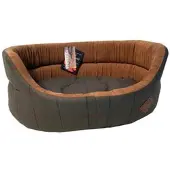 Danish design Slumber bed Hunter 24