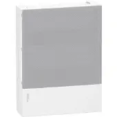 Schneider Electric Mini Pragma, Hvid, 268 mm, 353 mm, 102 mm