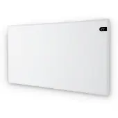Adax Neo Basic NP 12 Elvarmepanel med digital termostat - 1200 W / 400 V