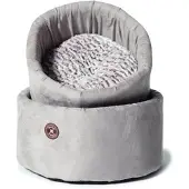 Danish design Cosy bed arctic 42 cm