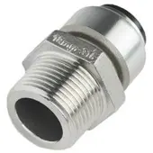 Roth Overgangsnippel 28mm 3/4'' t/indstik
