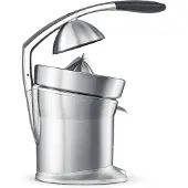 Sage SCP800BAL4EEU1 the Citrus Press Pro - Citruspresser - 110 W - sølv