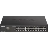 D-Link 24 Porte Bps Nemt 10/100/1000m