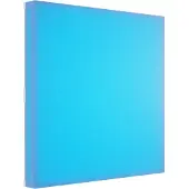 Nanoleaf Blocks Squares Accessory Set (2 paneler) | 16 millioner farver og meget mere