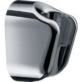 Hansgrohe Vægbeslag uni. krom