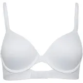 Calvin Klein Lv000f3837 Full Coverage Bh