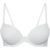 Calvin Klein Lv00qf7315 Push Up Bh