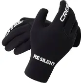 Cressi Resilent Handsker 3 Mm