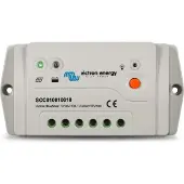 Victron Energy Blå Solar Pwm-pro 12/24v-regulator 30a