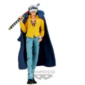 Banpresto One Piece Trafalgar Law Shukko-figur 17 Cm