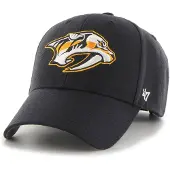 47 Nhl Nashville Predators Mvp Kasket