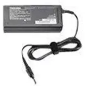 Toshiba Global AC Adapter - Strømforsyningsadapter - AC 100-240 V - 45 Watt - for Satellite C50, C55, C70, C75, C850, C855, L50, L55, L70, M50, NB10,