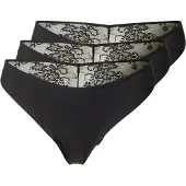 Hunkemoller String sort