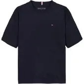 Tommy Hilfiger Shirts 'ESSENTIAL' navy
