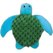 Kong Refillables Turtle Catnip Toy
