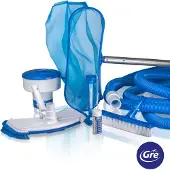 Gre Accessories Støvsugersæt