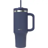 CONTIGO Streeterville Tumbler with handle Indigo - 1200ml