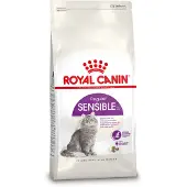 Royal Canin Sensible 33 Kattefoder - 2 kg
