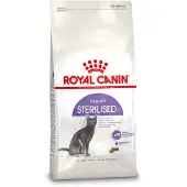 Royal Canin Steriliseret Majsfjerkræ Ris Voksen Kattefoder 2kg