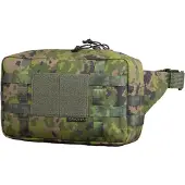 Savotta Askare Hip pack bæltetaske, M05 Woodland