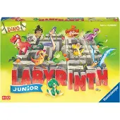 Ravensburger 10622363, Brætspil, 4 År, 15 min.