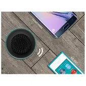 SBS TTMONOSPEAKERBTK, 3 W, 90 - 20000 Hz, 76 dB, 80 dB, Kabel & trådløs, 2.1+EDR