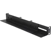 Deltaco Adjustable L-Profile for Racks