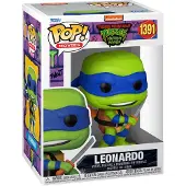 Funko POP! Teenage Mutant Ninja Turtles Filmfigur Leonardo