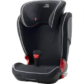Britax Romer Kidfix Ii-2 Xp Sict Comfort Sommerdækken