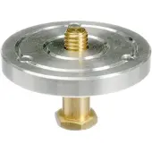 Manfrotto 208HEX - Monteringsadapter